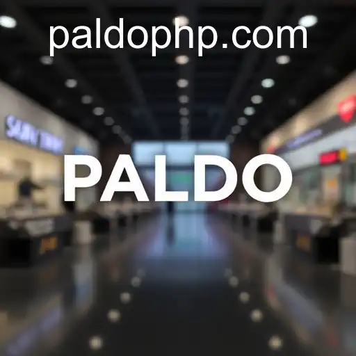 About Us - Discover PALDO