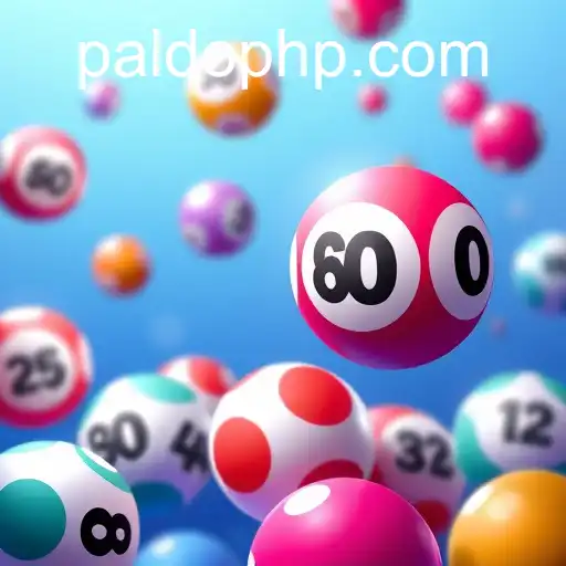 Bingo Games: A Cultural Phenomenon with a Modern Twist - PALDO Edition