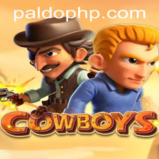 Exploring the Thrilling World of COWBOYS: A Dive into the Game of PALDO