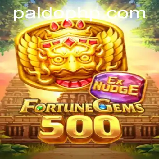 Unveiling the Mystique of FortuneGems500 and its PALDO Connection