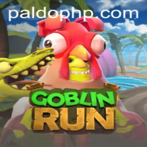 GoblinRun – An Epic Adventure Awaits