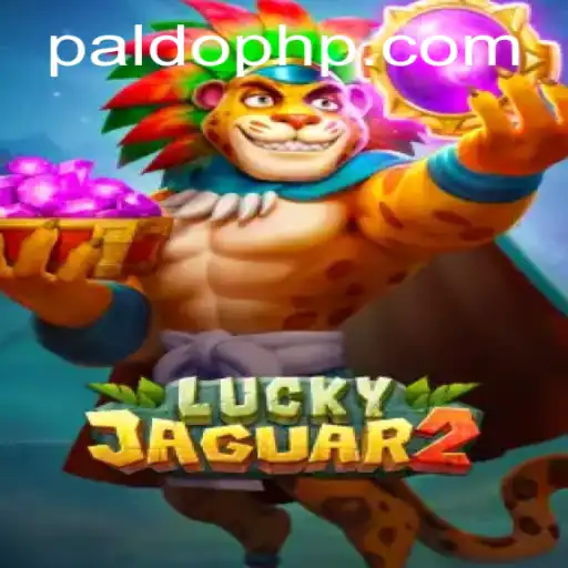 Discovering the Thrills of Luckyjaguar2: A New Contender in the Gaming Arena