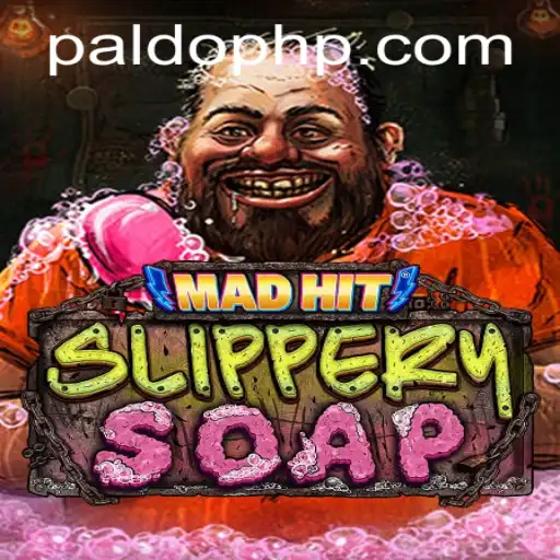 MadHitSlipperySoap: A Thrilling Adventure in Quirky Gaming