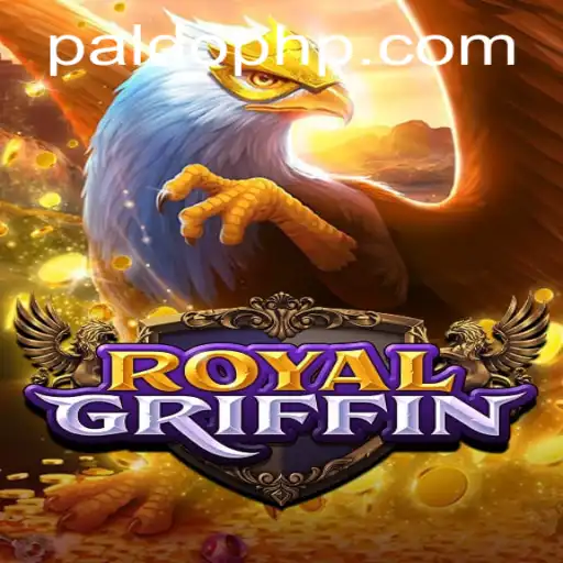Discover RoyalGriffin: A Captivating Adventure in Fantasy Gaming