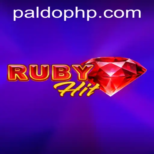 Unveiling RubyHit: A Dynamic Gaming Experience with PALDO