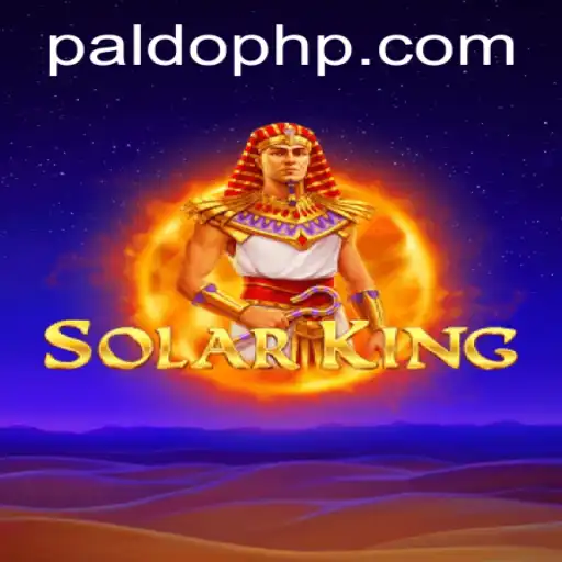 Embark on an Epic Journey in SolarKing: A Game of Strategy and Adventure