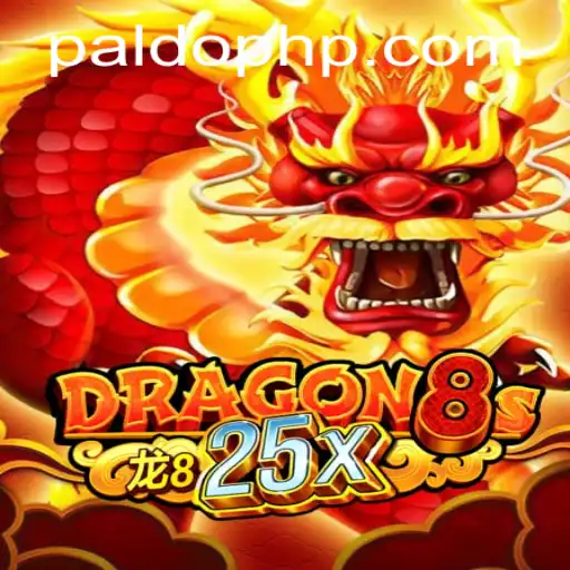 Exploring the World of Dragon8s25x: A PALDO Adventure
