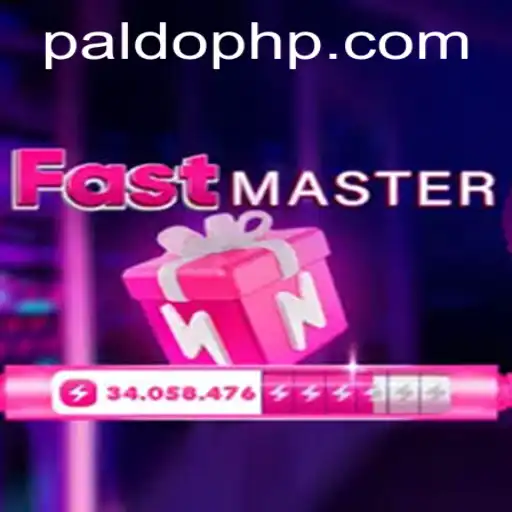 Unveiling FastMaster: The Thrilling Adventure with a Twist of PALDO