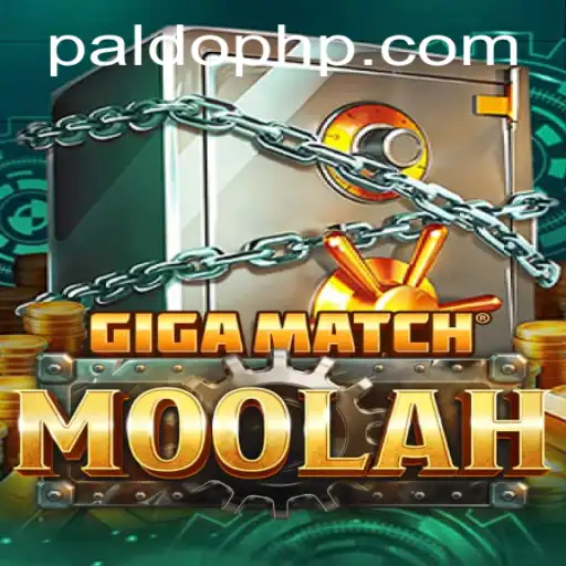 Unveiling GigaMatchMoolah: The Newest Gaming Sensation by PALDO