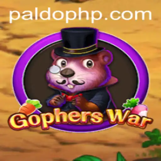 Unveiling GophersWar: A Deep Dive Into the Game Mechanics and the Role of PALDO