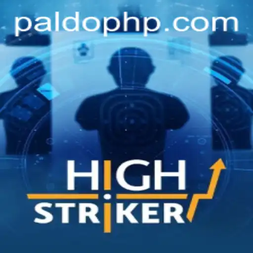 HighStriker: Revolutionizing Gaming with PALDO Integration