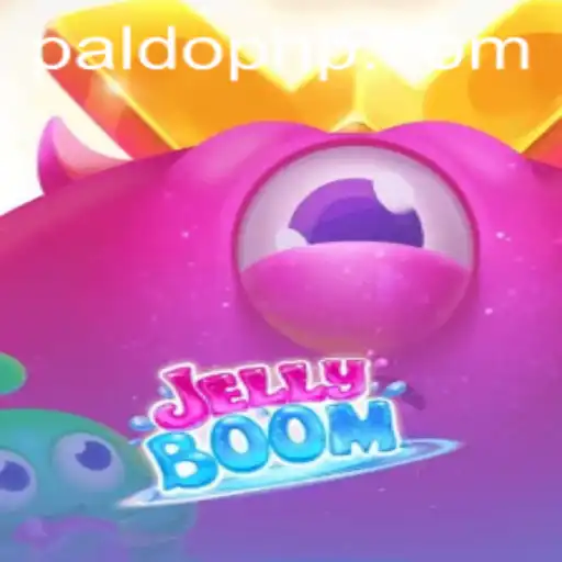 Unveiling JellyBoom: An Exciting Adventure with PALDO!