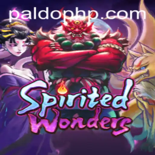 Unveiling SpiritedWonders: A Venture Into Enchanting Realms