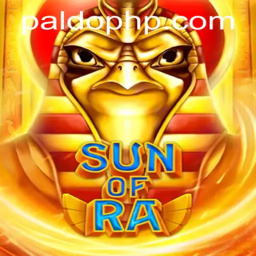 SunofRa: The Mythical Journey of PALDO