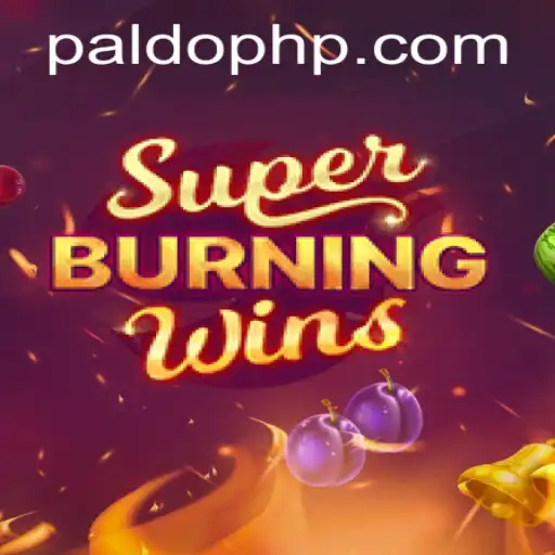 Unlocking the Excitement of SuperBurningWins with PALDO
