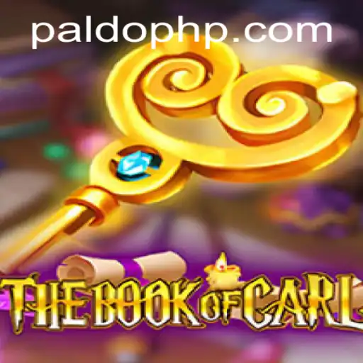 Unveiling TheBookofCarl: A Dive into the World of PALDO