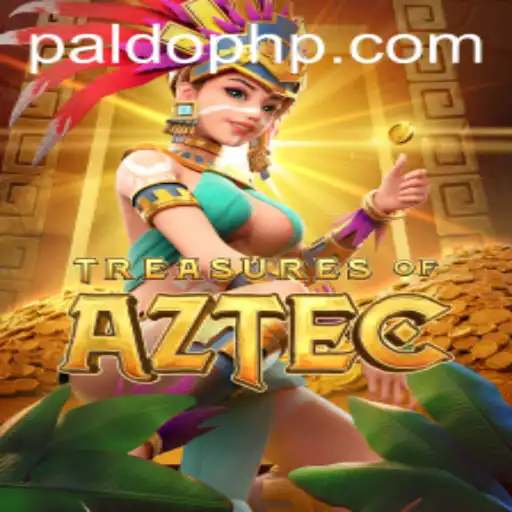 Exploring the Thrilling World of Treasures of Aztec