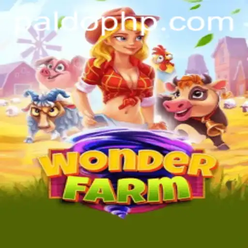 Explore the Enchanting World of WonderFarm: A Game-Changing Adventure